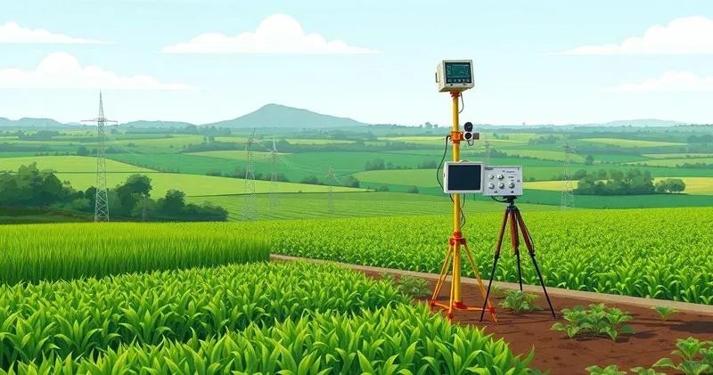 Cadastro ambiental rural em Aparecida de Goiânia